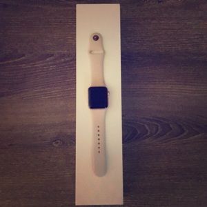 Series 2 Apple Watch